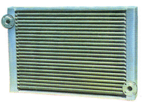 氣體冷卻器的板片清洗方式介紹