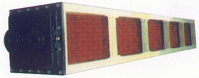 空調(diào)表冷器